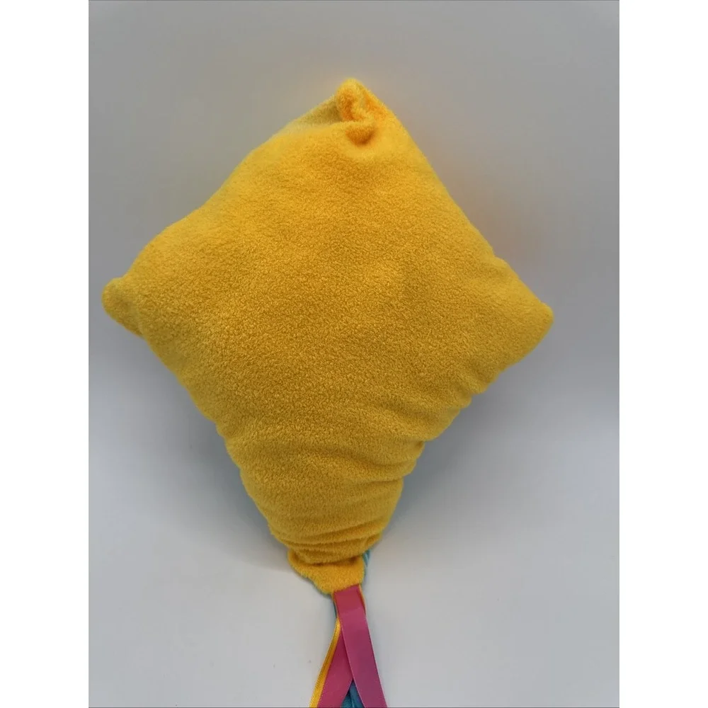 Plush Kite‎ Room Decor Pillow 16